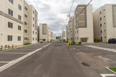 Apartamento para alugar com 44m², 2 quartos e 2 vagas Apartamento para alugar com 44m², 2 quartos e 2 vagasÁrea comum