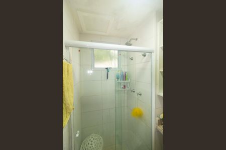 Apartamento para alugar com 44m², 2 quartos e 2 vagas Apartamento para alugar com 44m², 2 quartos e 2 vagasBanheiro