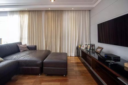 Apartamento à venda com 3 quartos, 145m² em Vila Sonia, São Paulo
