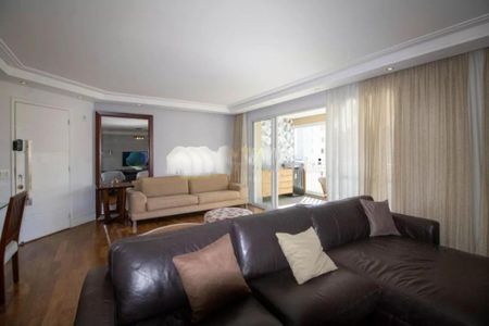 Apartamento à venda com 3 quartos, 145m² em Vila Sonia, São Paulo