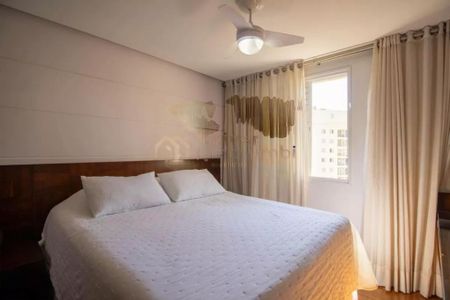 Apartamento à venda com 3 quartos, 145m² em Vila Sonia, São Paulo