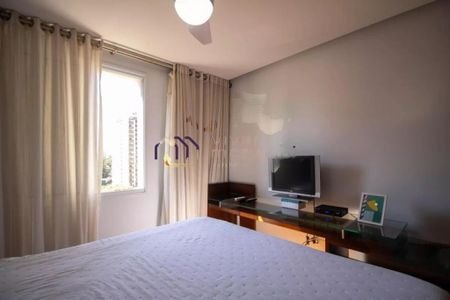 Apartamento à venda com 3 quartos, 145m² em Vila Sonia, São Paulo