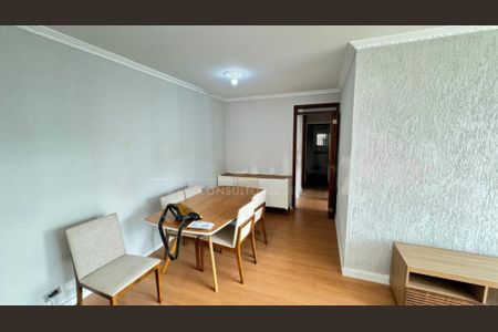 Apartamento à venda com 115m², 3 quartos e 1 vaga