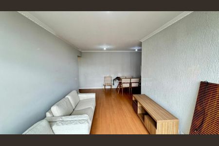 Apartamento à venda com 115m², 3 quartos e 1 vaga