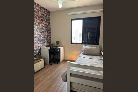 Apartamento à venda com 3 quartos, 105m² em Vila Mariana, São Paulo