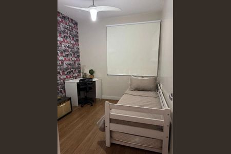 Apartamento à venda com 105m², 3 quartos e 3 vagas