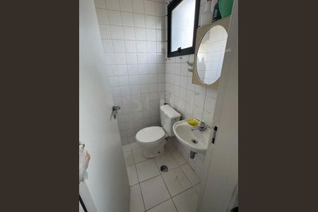 Apartamento à venda com 105m², 3 quartos e 3 vagas