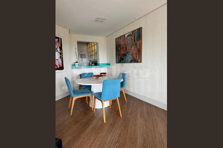 Apartamento à venda com 105m², 3 quartos e 3 vagas