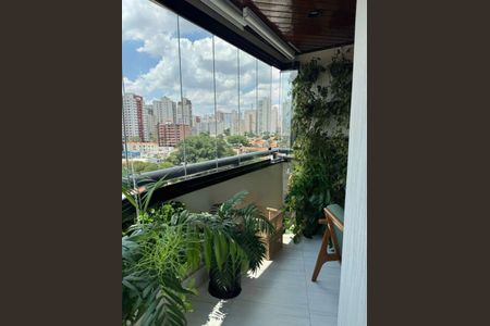 Apartamento à venda com 105m², 3 quartos e 3 vagas