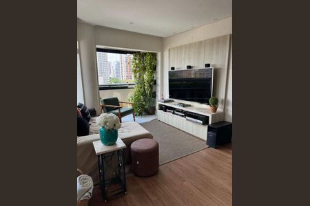 Apartamento à venda com 105m², 3 quartos e 3 vagas