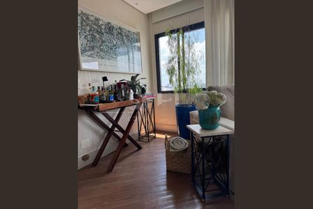 Apartamento à venda com 105m², 3 quartos e 3 vagas