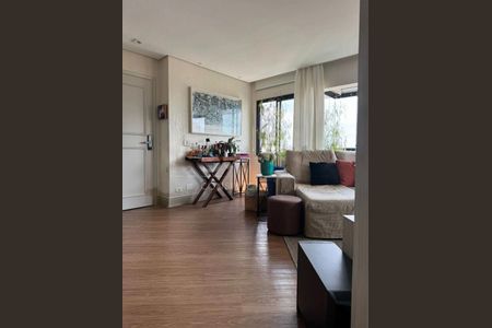 Apartamento à venda com 105m², 3 quartos e 3 vagas