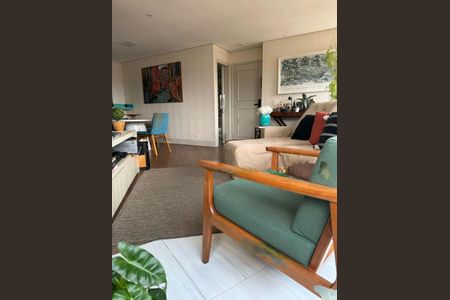 Apartamento à venda com 105m², 3 quartos e 3 vagas