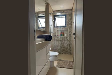 Apartamento à venda com 105m², 3 quartos e 3 vagas