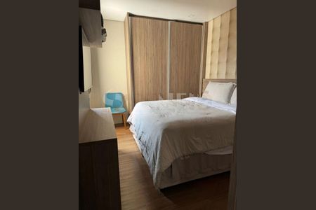 Apartamento à venda com 3 quartos, 105m² em Vila Mariana, São Paulo