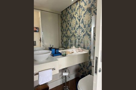 Apartamento à venda com 105m², 3 quartos e 3 vagas