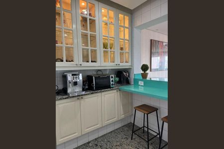 Apartamento à venda com 105m², 3 quartos e 3 vagas