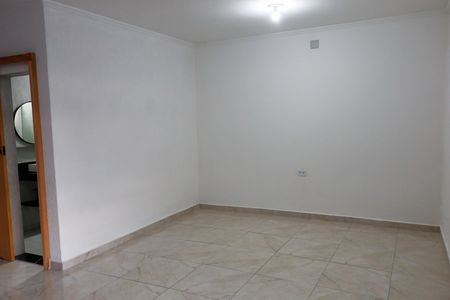 sala de casa para alugar com 2 quartos, 110m² em Jardim Primavera, Osasco