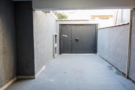 Casa para alugar com 110m², 2 quartos e 2 vagas Casa para alugar com 110m², 2 quartos e 2 vagasGaragem
