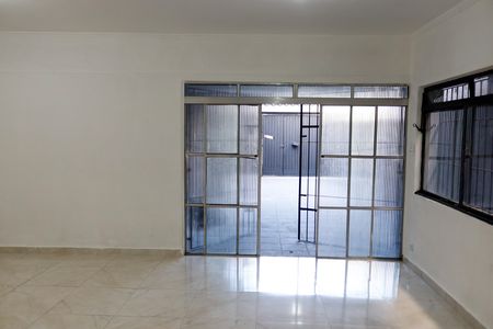 sala de casa para alugar com 2 quartos, 110m² em Jardim Primavera, Osasco