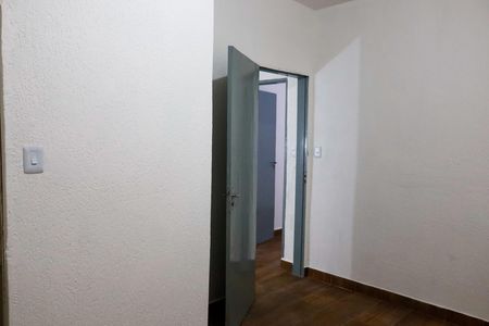 Casa para alugar com 110m², 2 quartos e 2 vagas Casa para alugar com 110m², 2 quartos e 2 vagasQuarto 2
