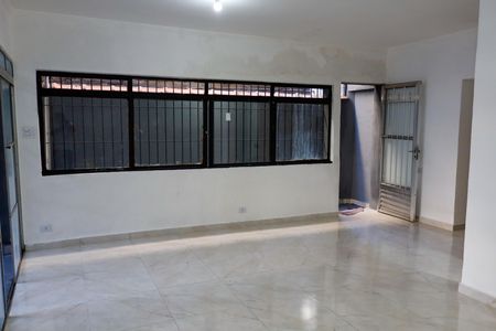sala de casa para alugar com 2 quartos, 110m² em Jardim Primavera, Osasco