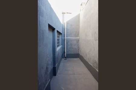 Casa para alugar com 110m², 2 quartos e 2 vagas Casa para alugar com 110m², 2 quartos e 2 vagasLavanderia