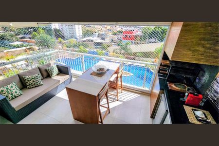 Apartamento à venda com 3 quartos, 110m² em Lauzane Paulista, São Paulo