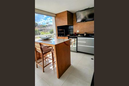 Apartamento à venda com 3 quartos, 110m² em Lauzane Paulista, São Paulo