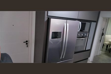 Apartamento à venda com 3 quartos, 110m² em Lauzane Paulista, São Paulo