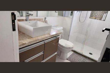 Apartamento à venda com 3 quartos, 110m² em Lauzane Paulista, São Paulo