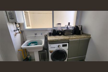 Apartamento à venda com 3 quartos, 110m² em Lauzane Paulista, São Paulo
