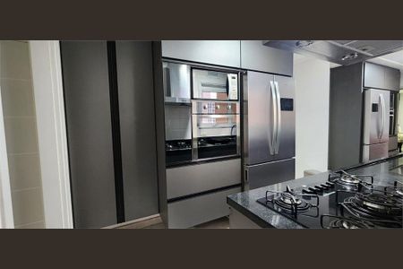 Apartamento à venda com 3 quartos, 110m² em Lauzane Paulista, São Paulo
