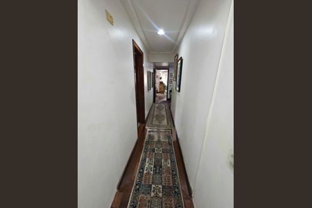Apartamento à venda com 221m², 3 quartos e 3 vagas