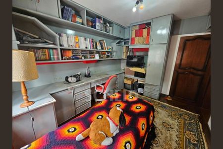 Apartamento à venda com 221m², 3 quartos e 3 vagas
