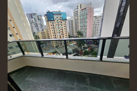 Apartamento à venda com 221m², 3 quartos e 3 vagas
