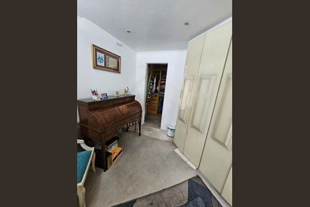 Apartamento à venda com 221m², 3 quartos e 3 vagas