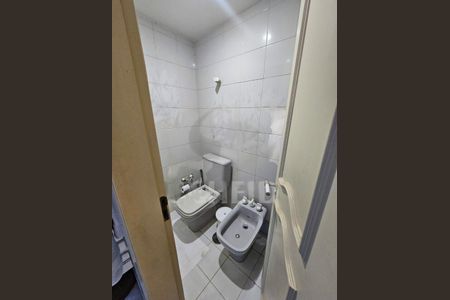 Apartamento à venda com 221m², 3 quartos e 3 vagas
