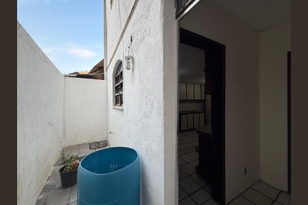 Casa de condomínio para alugar com 220m², 3 quartos e 1 vaga Casa de condomínio para alugar com 220m², 3 quartos e 1 vagaÁrea de serviço