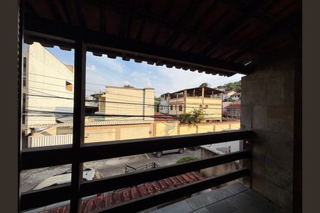 Casa de condomínio para alugar com 220m², 3 quartos e 1 vaga Casa de condomínio para alugar com 220m², 3 quartos e 1 vagaQuarto 1 - Vista