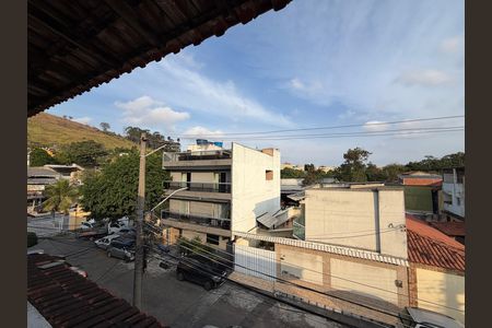 Casa de condomínio para alugar com 220m², 3 quartos e 1 vaga Casa de condomínio para alugar com 220m², 3 quartos e 1 vagaTerraço - Vista