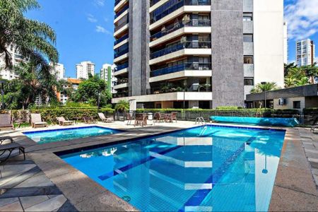 Apartamento à venda com 360m², 5 quartos e 5 vagas