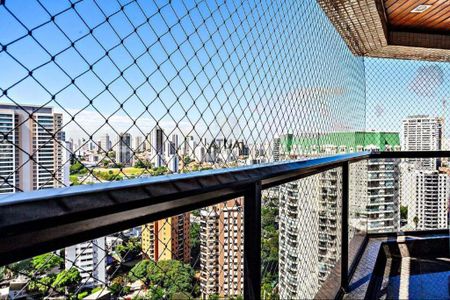 Apartamento à venda com 360m², 5 quartos e 5 vagas