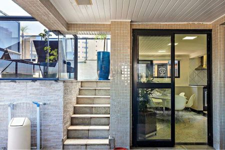 Apartamento à venda com 360m², 5 quartos e 5 vagas