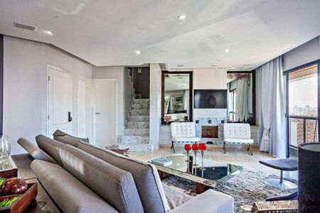 Apartamento à venda com 5 quartos, 360m² em Chácara Klabin, São Paulo
