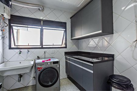 Apartamento à venda com 360m², 5 quartos e 5 vagas