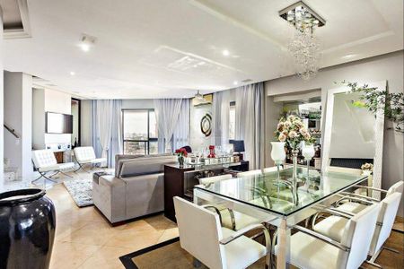 Apartamento à venda com 5 quartos, 360m² em Chácara Klabin, São Paulo