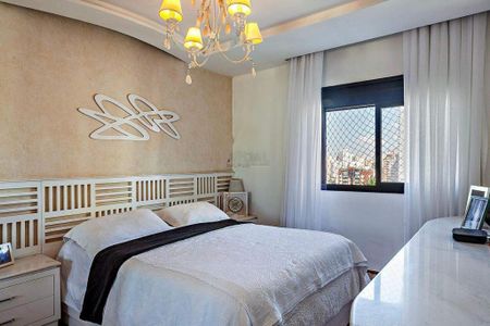 Apartamento à venda com 5 quartos, 360m² em Chácara Klabin, São Paulo