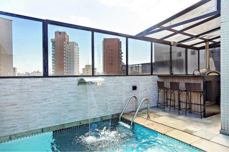 Apartamento à venda com 360m², 5 quartos e 5 vagas