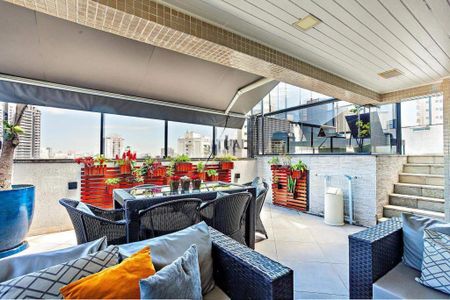 Apartamento à venda com 360m², 5 quartos e 5 vagas